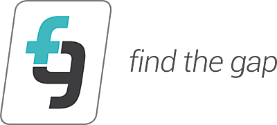 find the gap